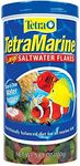 TetraMarine Large Saltwater Flakes,