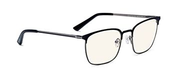Bolle Safety Men's Tokyo Toyko Problu Glasses, Black/Gunmetal, OneSize