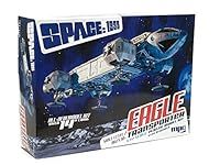 MPC Space:1999 Eagle Transporter 1: