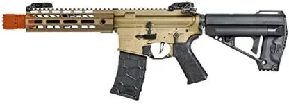 Avalon Saber M-LOK Gen2 AEG 6mm BB 