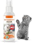 Cat Deterrent Spray 100 ml, Cat Rep
