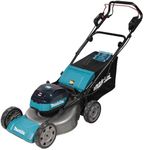 Makita LM001GZ 40V Max Li-ion XGT Brushless 48cm Lawnmower – Batteries and Charger Not Included