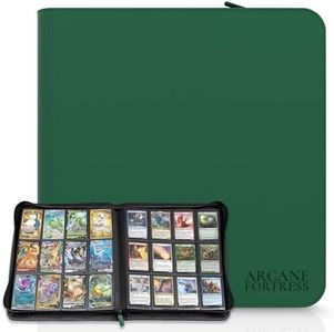 Arcane For