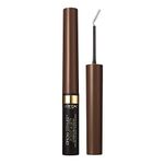 L’Oréal Paris Brow Stylist Boost & Set Brow Mascara Brow Gel, Dark Brunette, 3.2g