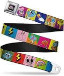 Buckle-Down Seatbelt Belt - TAWG Gu