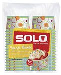 Solo Snack Bowl, 8 Ounce