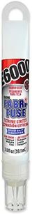 E6000 565000 Fabri-Fuse Adhesive, 2 fl oz Hang Bottle