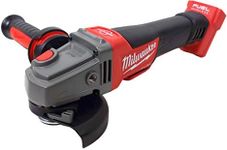 Milwaukee Fuel M18FSAGV115XPDB-0X Cordless Safety Angle Grinder