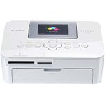 Canon SELPHY CP1000 Compact Photo Printer - White
