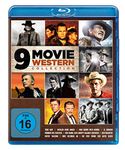 9 Movie Western Collection - Vol. 1