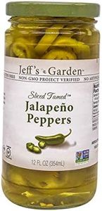 Jeff's Nat