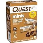 Quest Nutrition Mini Chocolate Chip