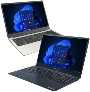 dynabook N