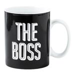 Boss Mugs