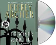 A Prisoner of Birth: A Novel