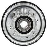 MTD 684-04153C Friction Wheel for Troy-Bilt Yard-Machines Craftsman XP 2600 60024PC 10528PC 90026PC 684-04153