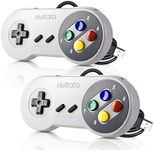 2 Pack Retro SNES USB Super NES Con