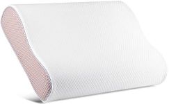 TheComfortZone Cervical Pillow for 