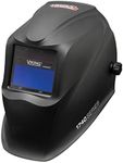 Lincoln Electric Viking 1740 Matte Black Welding Helmet K3282-3