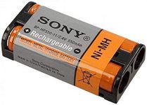 Sony BP-HP550-11 - Original Rechargeable Battery for Sony Headphones