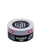 Schwarzkopf Taft Power Wax Caffeine + Power Formula, 3er Pack (3x75ml)