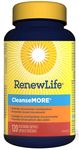 Renew Life CleanseMORE, Constipation Relief, 120 Count