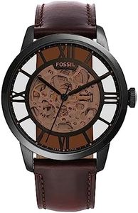 Fossil Men