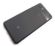 Google Pixel 3 XL Unlocked GSM/CDMA - US Warranty (Just Black, 64GB)