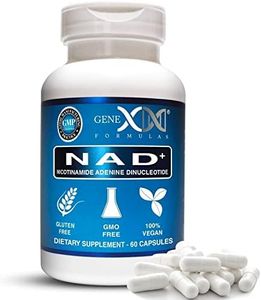 Genex NAD+