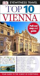 Top 10 Vienna (Pocket Travel Guide)