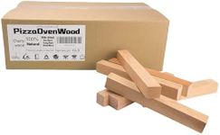 OakCookWood Cherry Wood Chunks & Ki
