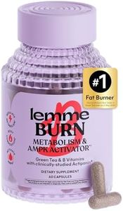 Lemme Burn