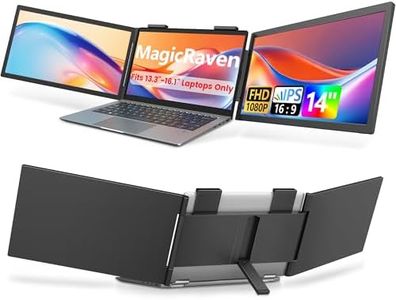 MagicRaven