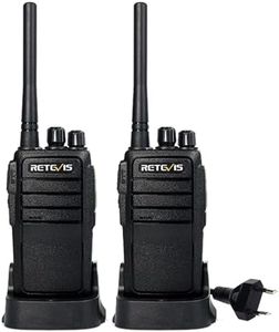 Retevis RT