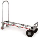 Magliner Gemini Senior 2 Position Hand Truck