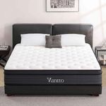 Vantto Queen Size Mattress, 12 Inch