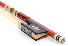 AMZZ Pernambuco Violin Bow 4/4 Size