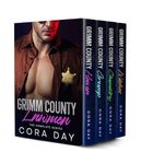 Grimm County Lawmen: The Complete Series