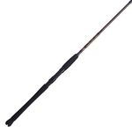 PENN Squadron III 7’ Inshore/Nearshore Spinning Rod; 1-Piece Fishing Rod, 12-20lb Line Rating, Medium Heavy Rod Power, Fast Action, 1/2-1 1/2 oz. Lure Rating