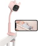 EZVIZ Smart Video Baby Monitor with