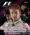 F1 2016 Official Review [Blu-ray]