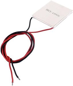 TEC1-19906 6A 24V 120W 40x40x4mm Thermoelectric Cooler Peltier Plate Module