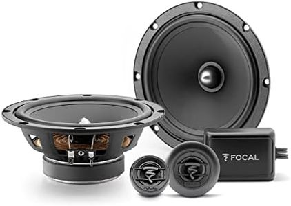 Focal Car 