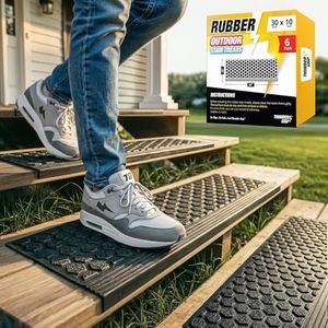 Rubber Sta