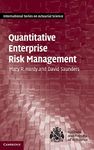 Quantitative Enterprise Risk Management