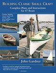 Building Classic Small Craft: Compl