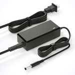 14V Power Cord for Samsung Monitor, AC Adapter Charger for Samsung SyncMaster 32" 27" 24" 22" 23" 20" 19" 18" 17" 15" Screen LED LCD TFT Monitor TV Power Supply Cord