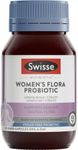 Swisse Ultibiotic Women's Flora Pro