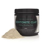 Food Grade Sodium Bentonite Clay Powder