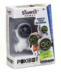 Pokibot Round Robot